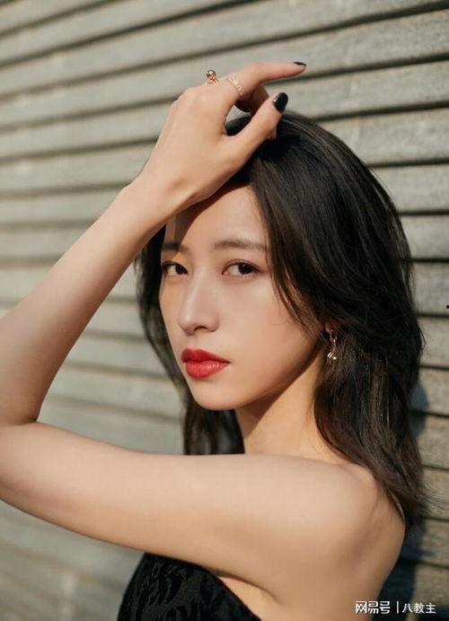 最新爆料周雨彤,神秘男友身份引热议！