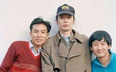 谢园爆料梁天采访视频全集,一场关于友情与艺术的深度对话 第3张 谢园爆料梁天采访视频全集,一场关于友情与艺术的深度对话 第3张