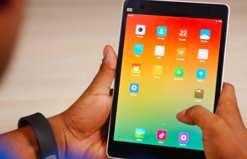 小米新出平板爆料视频,性能升级,视觉盛宴,颠覆平板市场 第1张 小米新出平板爆料视频,性能升级,视觉盛宴,颠覆平板市场 第1张